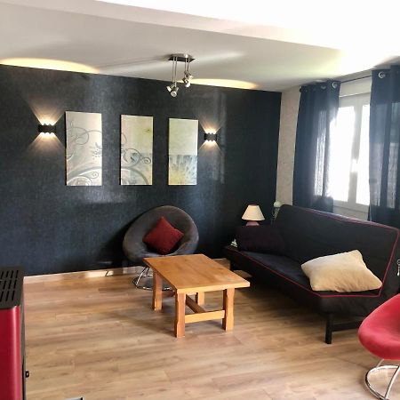L'Annexe Διαμέρισμα Lunéville Εξωτερικό φωτογραφία